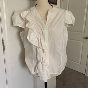 Anne Fontaine Blouse